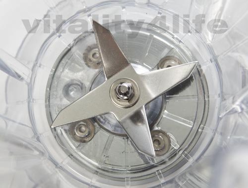 power mill blender