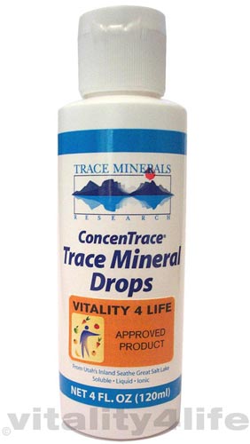 trace minerals
