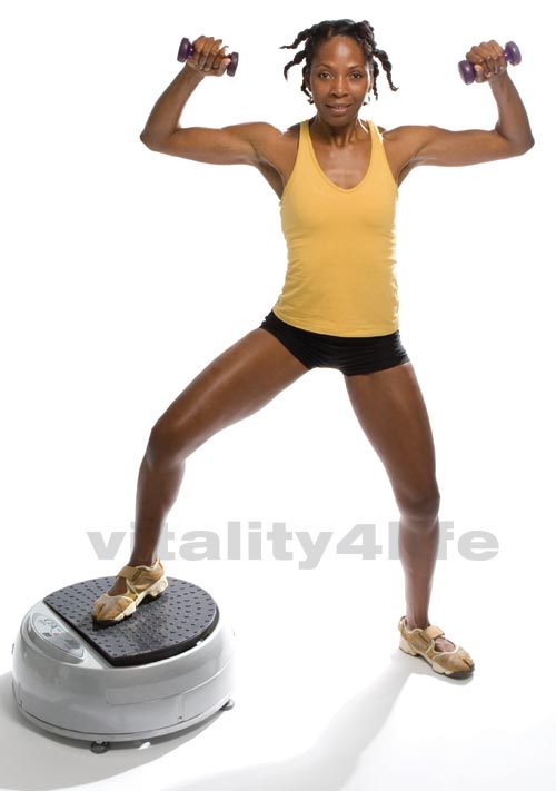 vibration machine