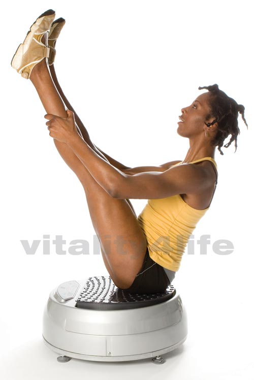 vibration machine