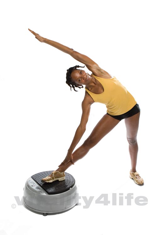 vibration machine