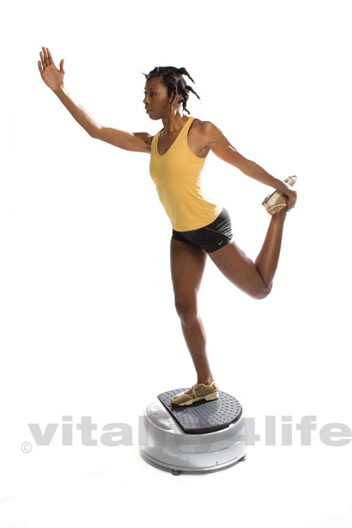 vibration machine
