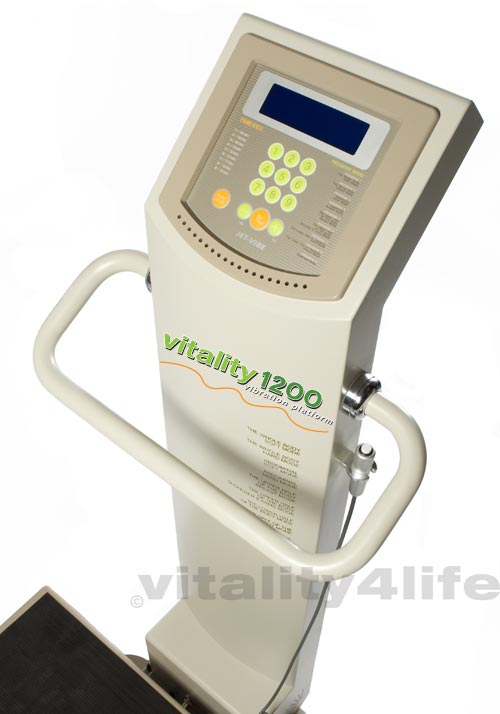 vibration machine