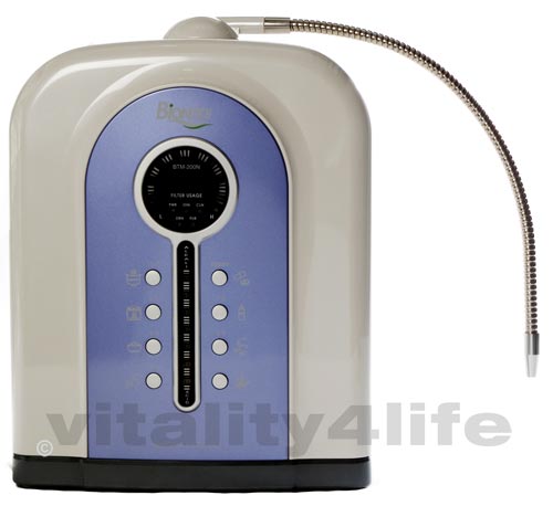 BionTech BTM200N Water Ioniser