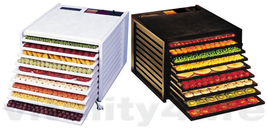 food dryer