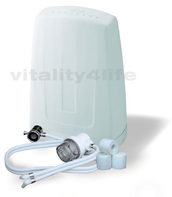 Aquasana Water Filter plus Pre-filter Set