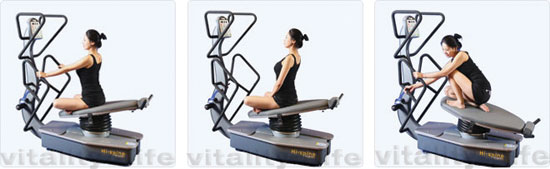 vibration machine
