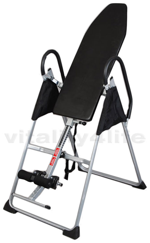 inversion table