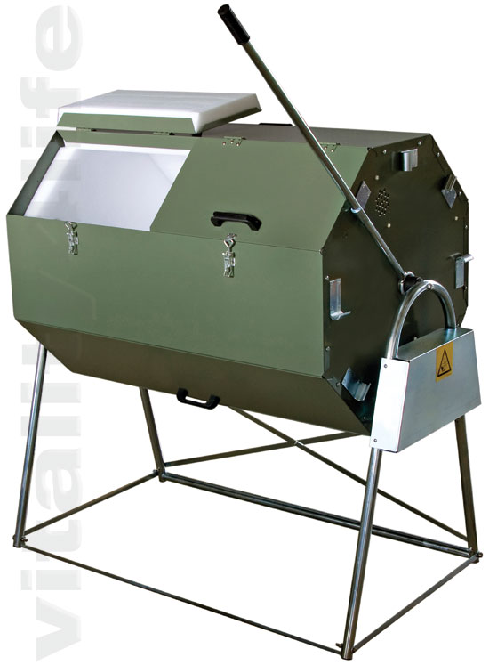Composting Bin