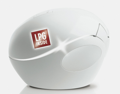 LPG System