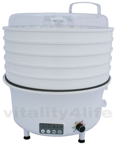 Lexen Food Dehydrator