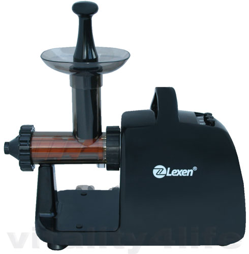 Lexen Electric Juicer
