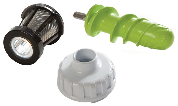 juicer parts