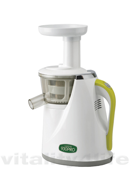 Oscar 930 Pro Juicer