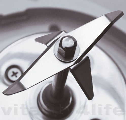 Soylove Premier Double Blades