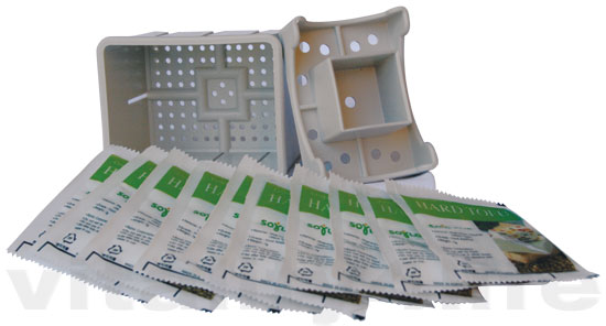 SoyLove Tofu Kit