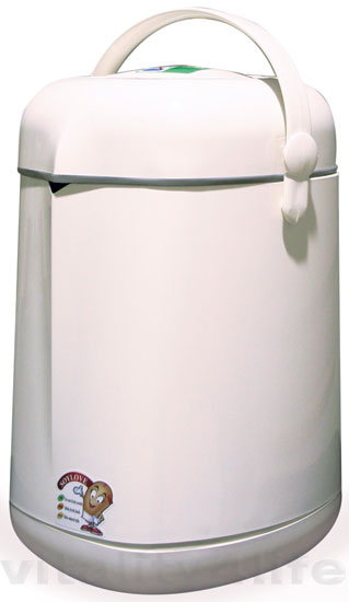 SoyQuick Premier Soy Milk Maker