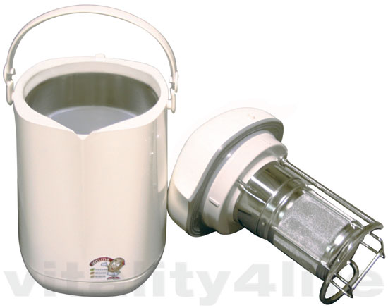 Soylove 201 Soymilk Maker