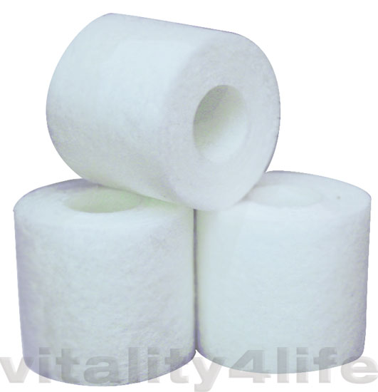 Aquasana Pre-filter Cartridges