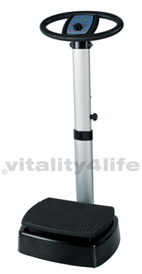 vibration machine