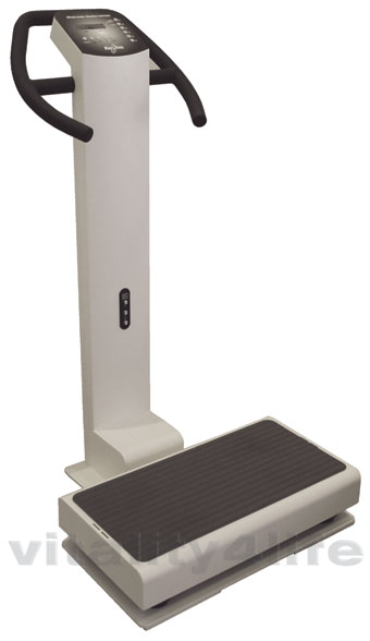 Vitality 900 Vibration Machine