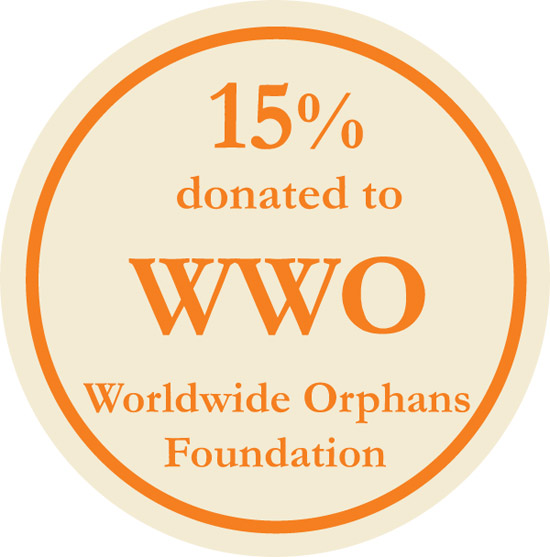 WWO Official Seal