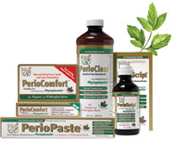 The Bio-Pro range