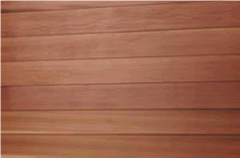 Canadian Cedar Infrared Sauna