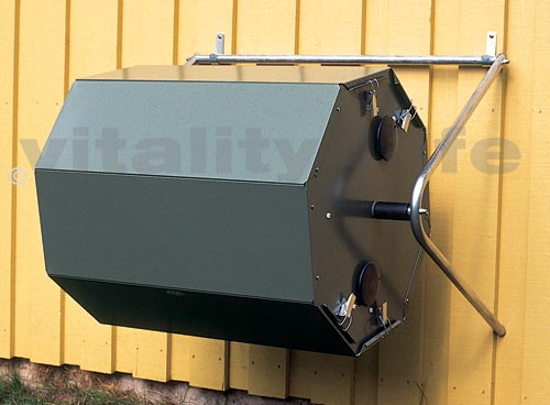 Composting Bin