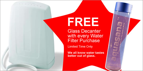 Aquasana Water Filters
