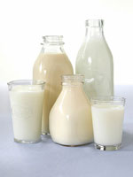 Soy Milk