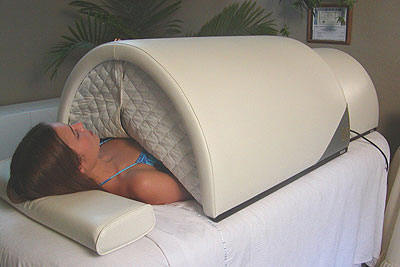 Far Infrared Saunas