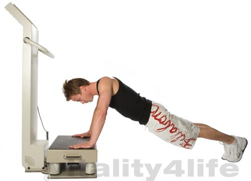 vibration machine