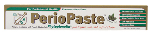 Bio-Pro Periopaste Toothpaste
