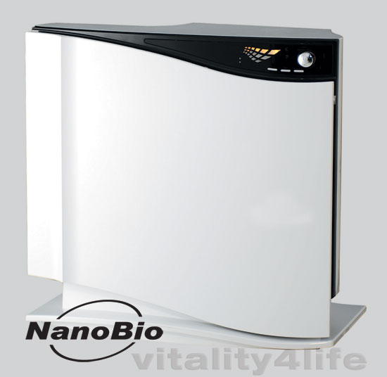 Zalmandn NBA350 Air Purifier