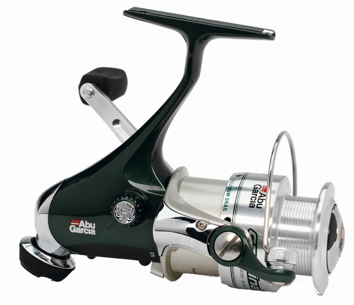 Abu Garcia Cardinal C3 Rear Drag Spinning Reel 74 99 EBay