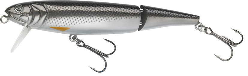 Savage Gear Predator Butch Lure Dirty Silver 21cm