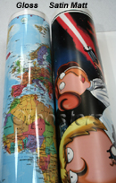 Lamination is cool! Click for more info