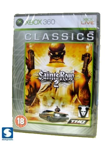 xbox 360 cheats for saints row 2 xbox 360 cheats for saints row 2