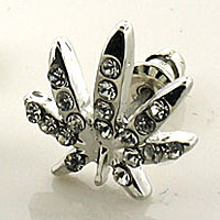 Silver look