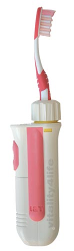 Sonic Toothbrush