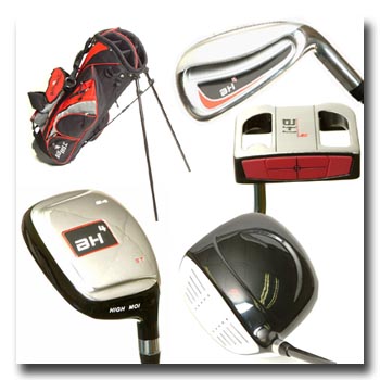 Bayhill Golf sets