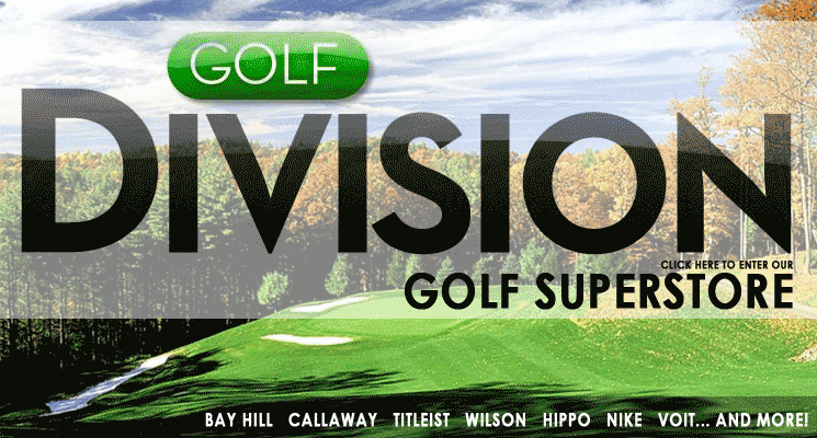Golf Division