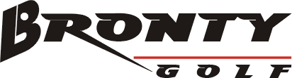 Bronty putters