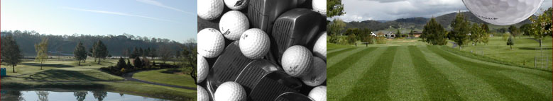 golf
