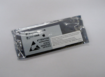 New Apple Memory Module 2GB 667MHz DDR2 FB DIMM Xserve