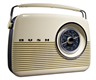 vintage DAB Radio