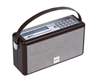 Retro DAB Radio