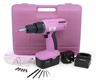 pink drill