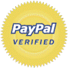paypal verified